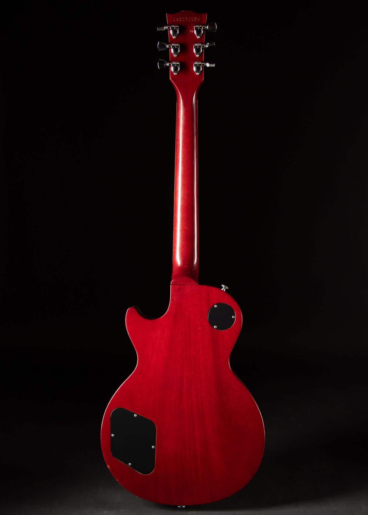 2014 Gibson Les Paul Standard 120th Anniversary