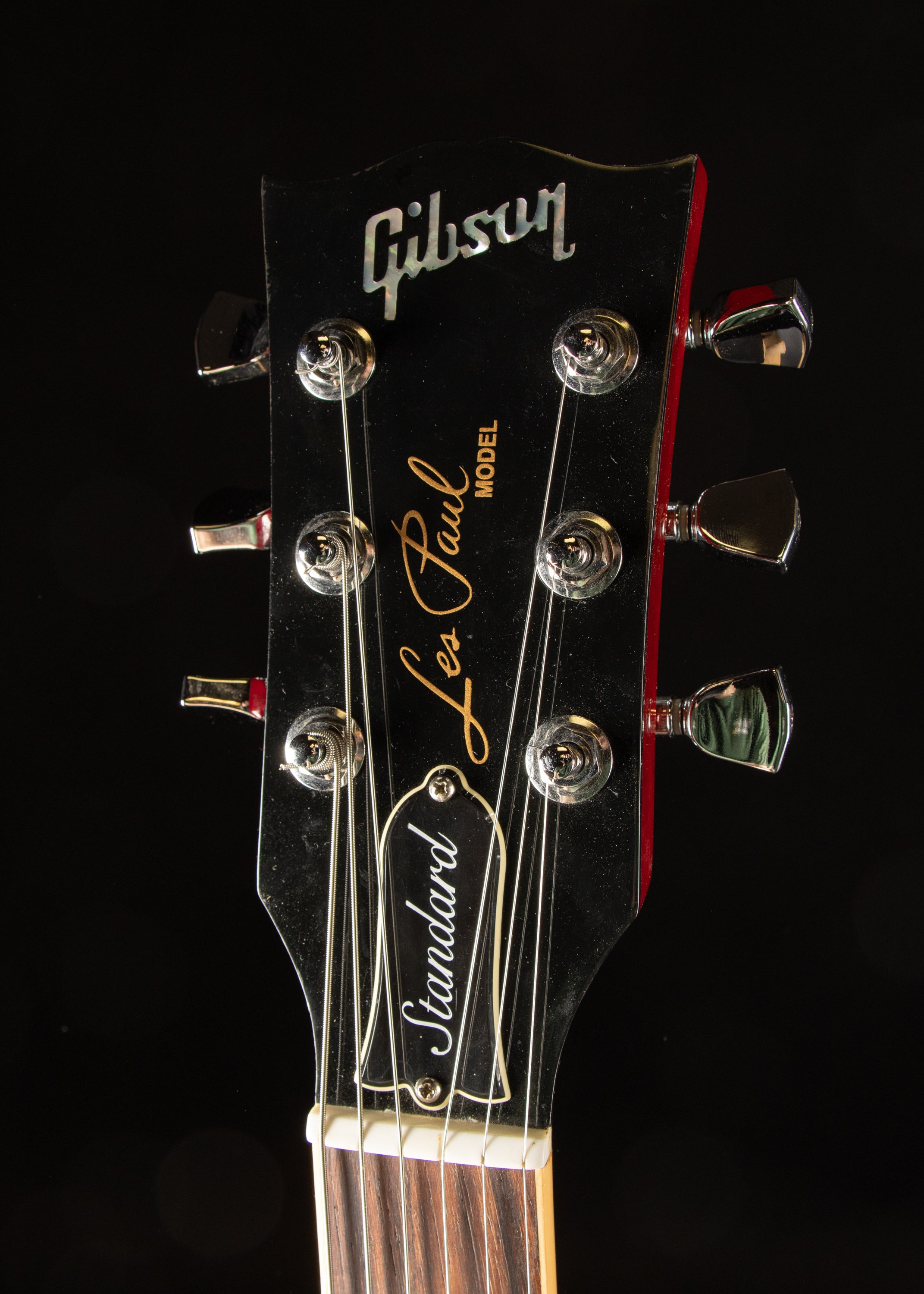 2014 Gibson Les Paul Standard 120th Anniversary – Music City