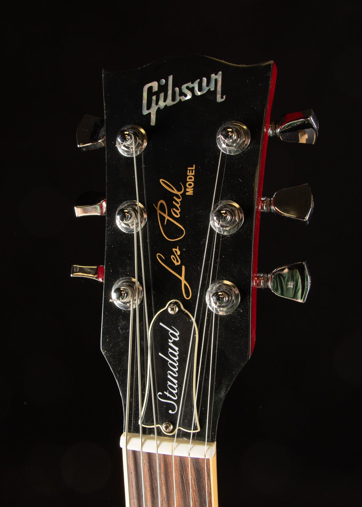 2014 Gibson Les Paul Standard 120th Anniversary