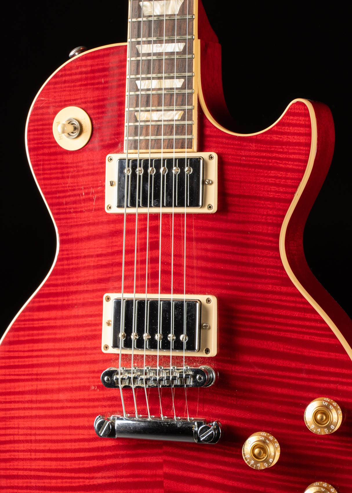 2014 Gibson Les Paul Standard 120th Anniversary