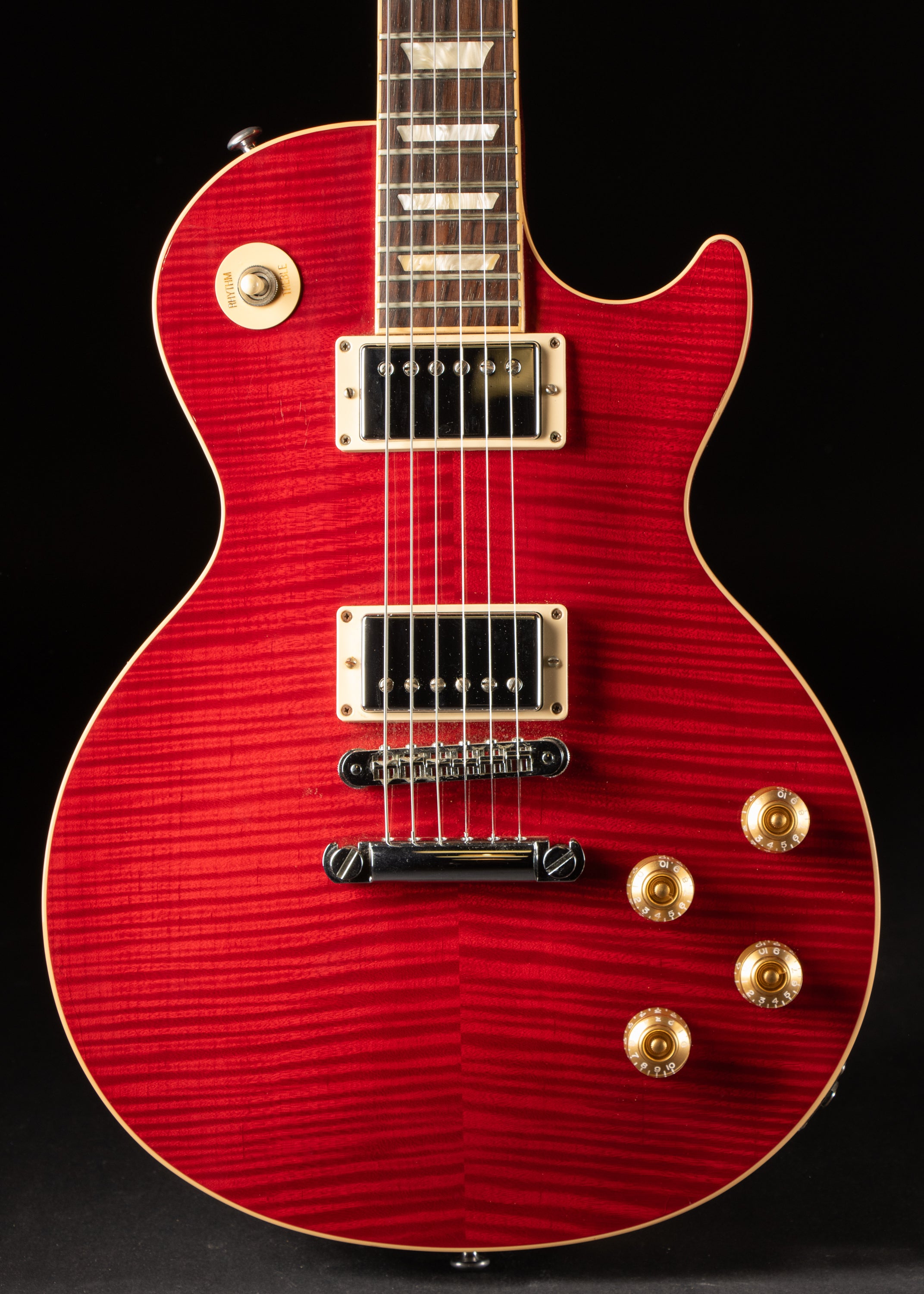 2014 Gibson Les Paul Standard 120th Anniversary – Music City