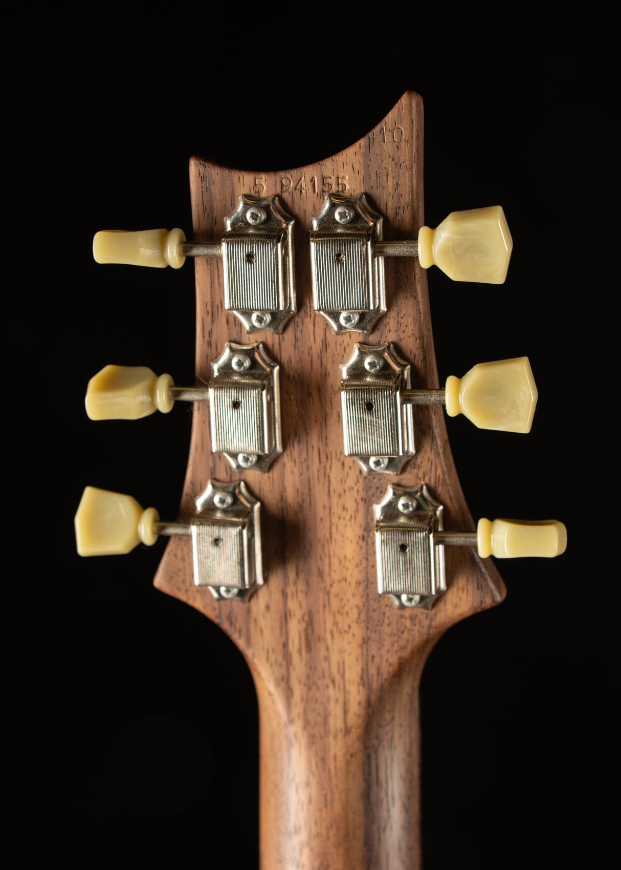 2005 PRS McCarty 10 top Rosewood neck ltd