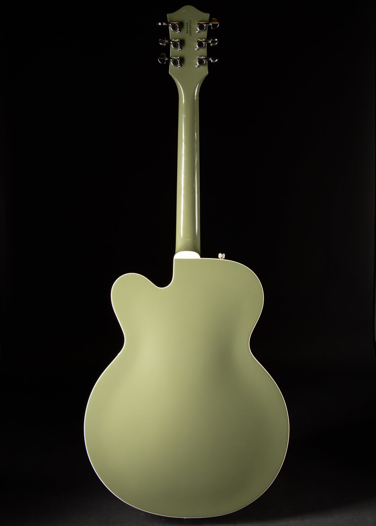 2003 Gretsch 6118 Double Anniversary