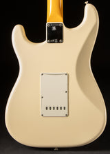 2023 Fender American Vintage II '61 Reissue Stratocaster Olympic White