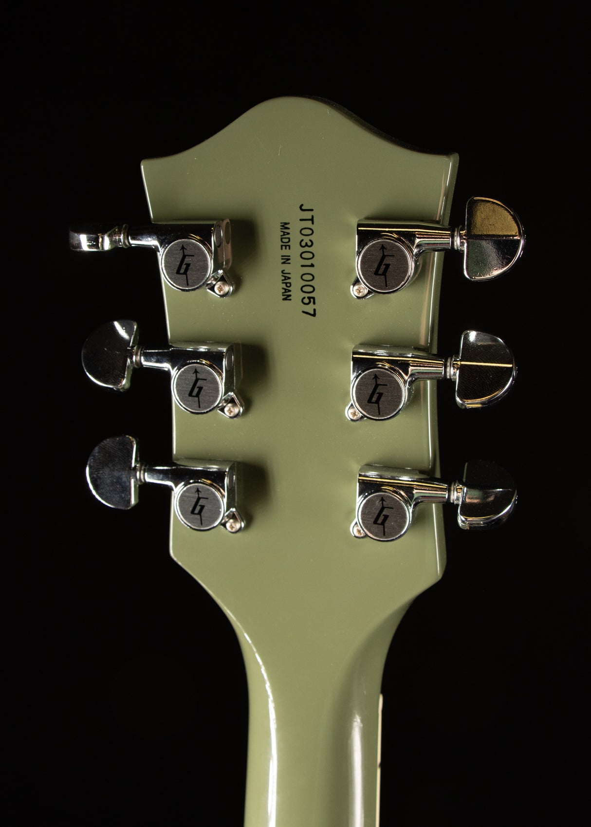 2003 Gretsch 6118 Double Anniversary