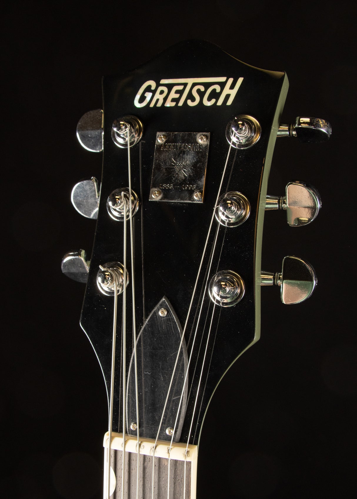 2003 Gretsch 6118 Double Anniversary