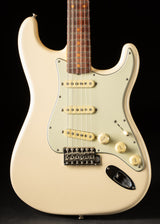 2023 Fender American Vintage II '61 Reissue Stratocaster Olympic White