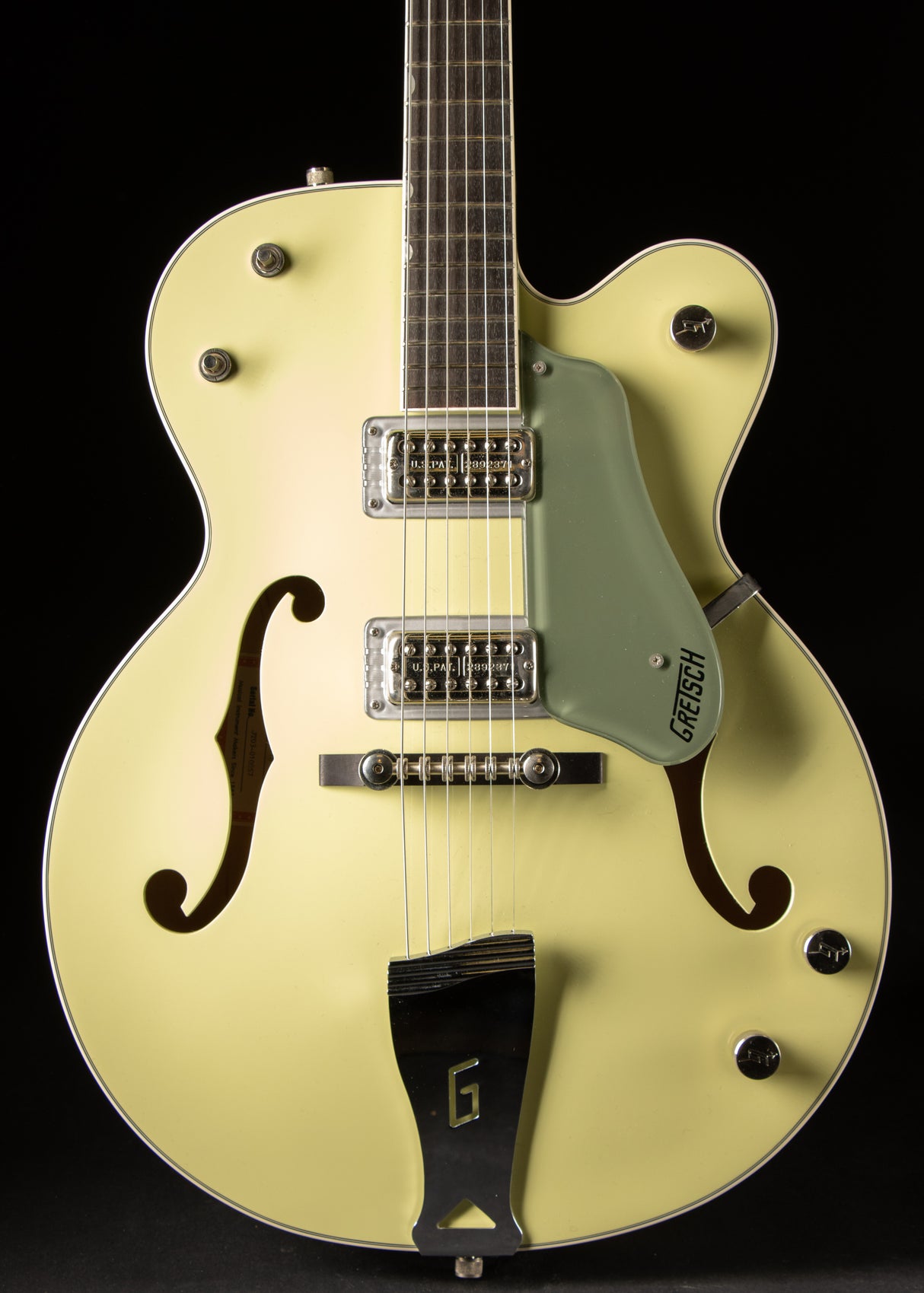 2003 Gretsch 6118 Double Anniversary