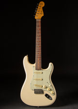 2023 Fender American Vintage II '61 Reissue Stratocaster Olympic White