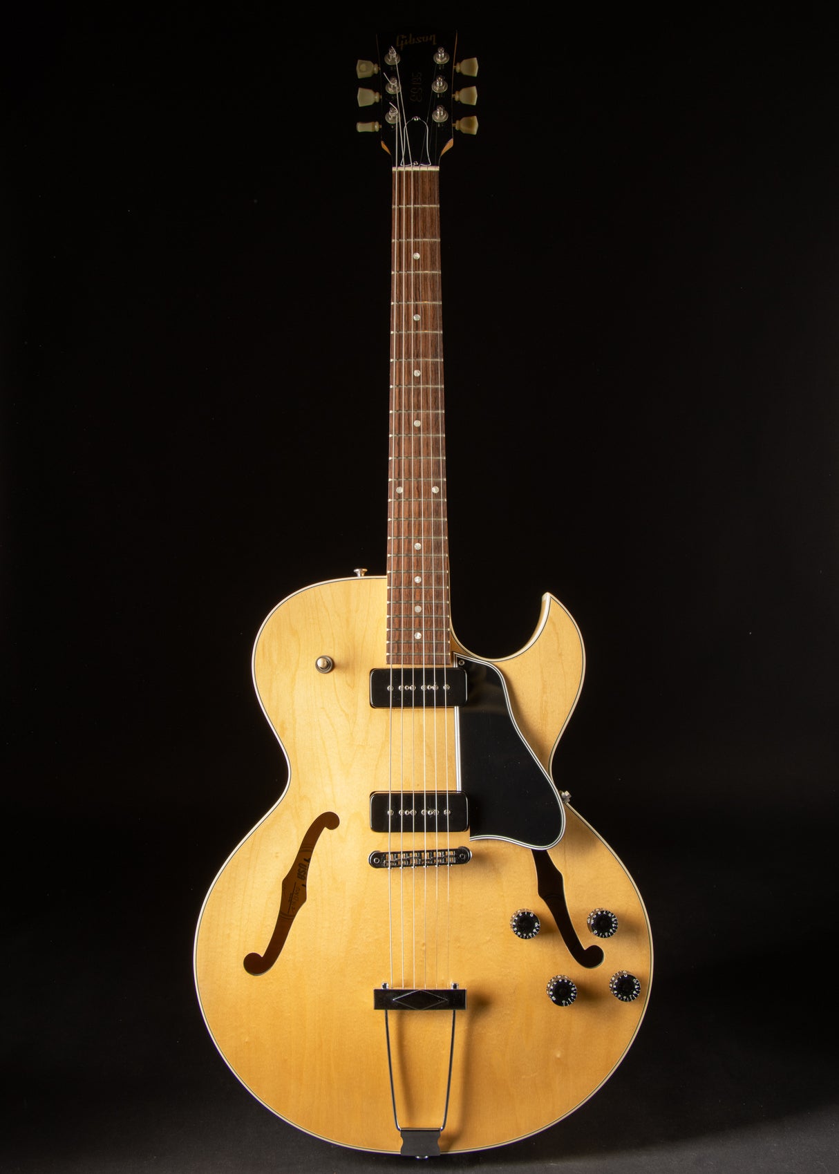 2001 Gibson ES-135