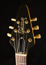 1983 Gibson Heritage Flying V Reissue Korina