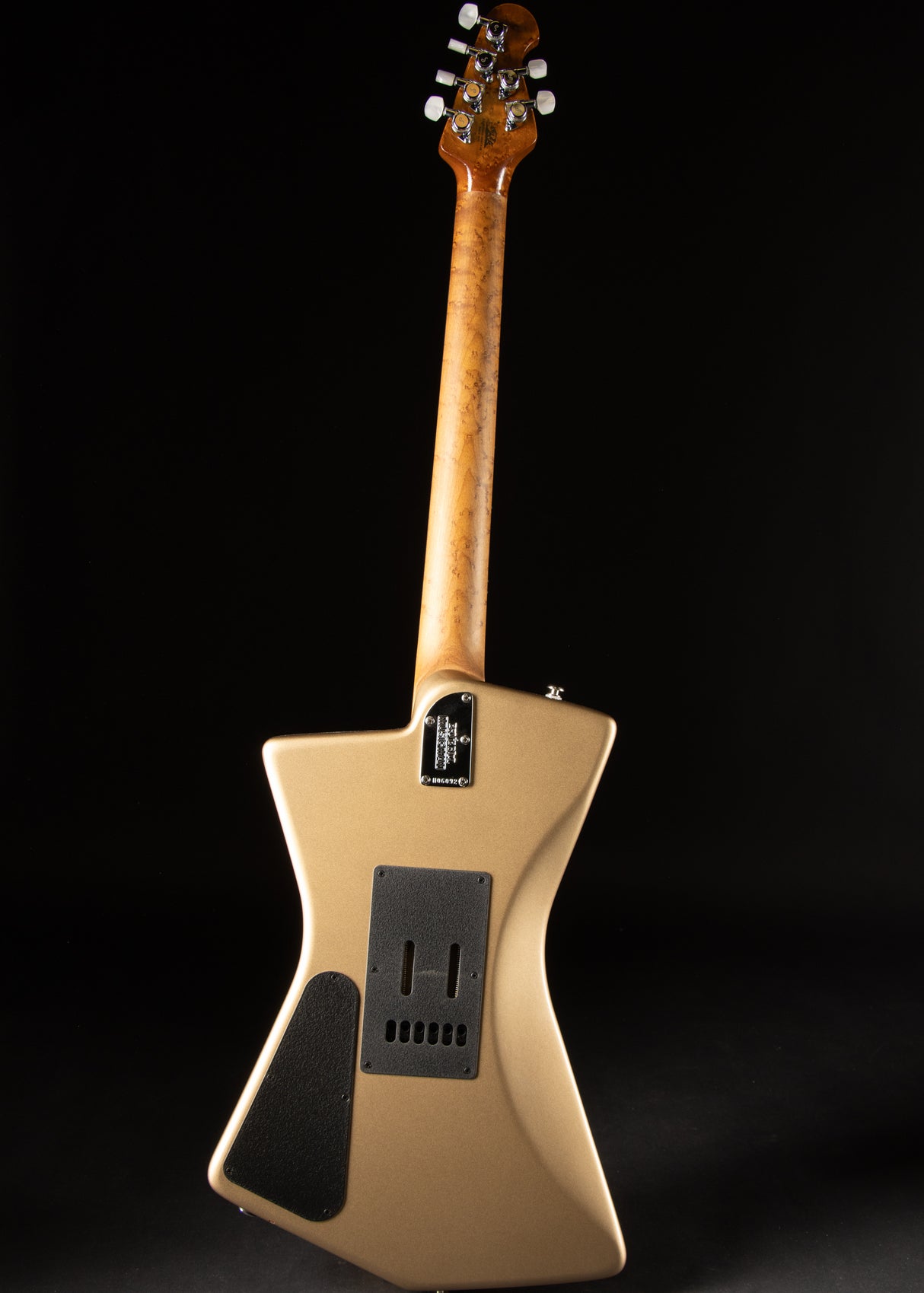 2020 Ernie Ball Music Man St. Vincent Goldie