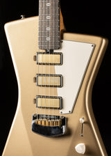 2020 Ernie Ball Music Man St. Vincent Goldie