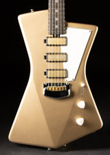 2020 Ernie Ball Music Man St. Vincent Goldie