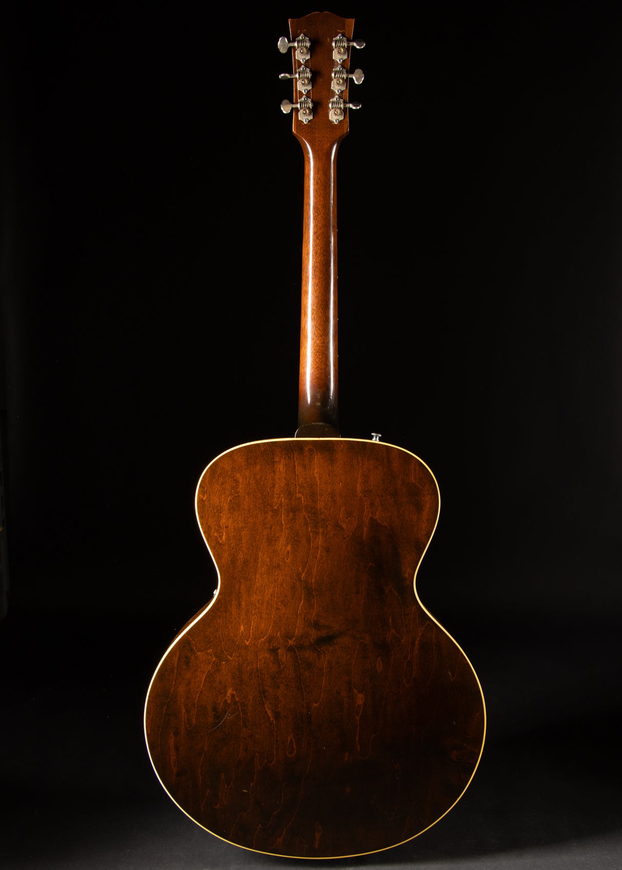 1965 Gibson ES-125 Cherry Sunburst