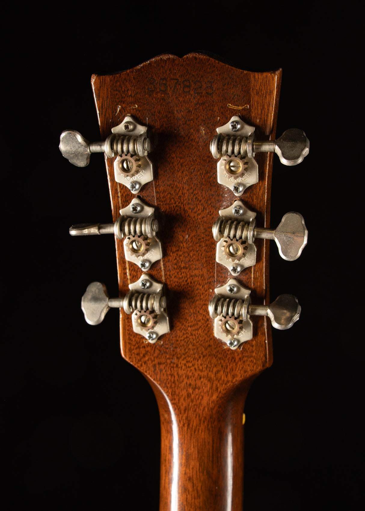 1965 Gibson ES-125 Cherry Sunburst