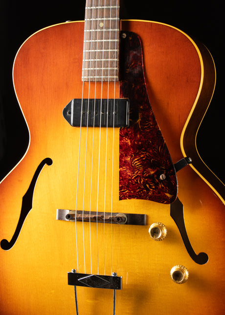 1965 Gibson ES-125 Cherry Sunburst