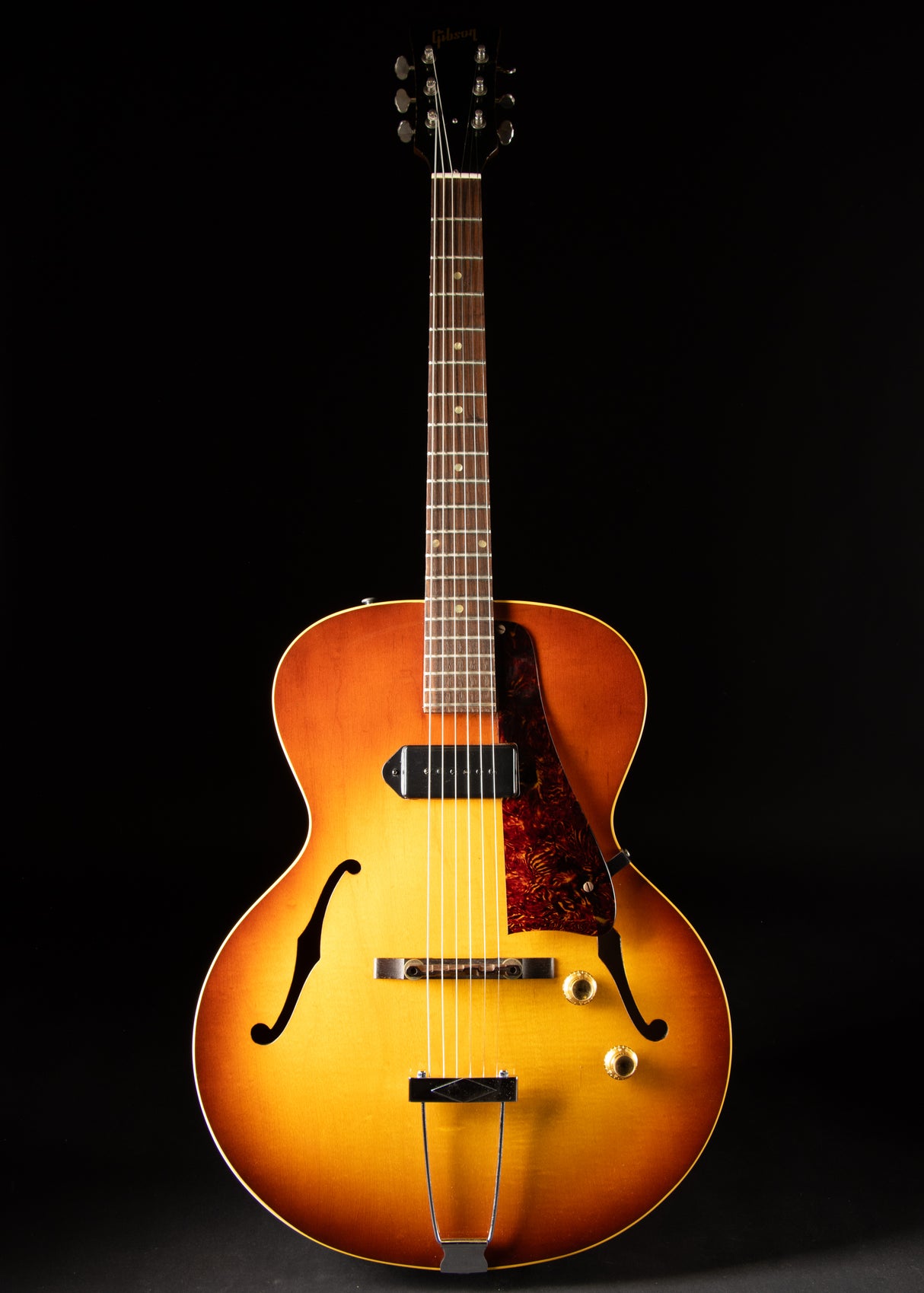 1965 Gibson ES-125 Cherry Sunburst