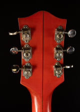 1959 Gretsch 6119 Tennessean Orange