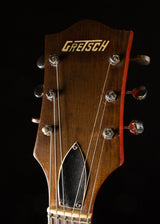 1959 Gretsch 6119 Tennessean Orange