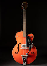 1959 Gretsch 6119 Tennessean Orange