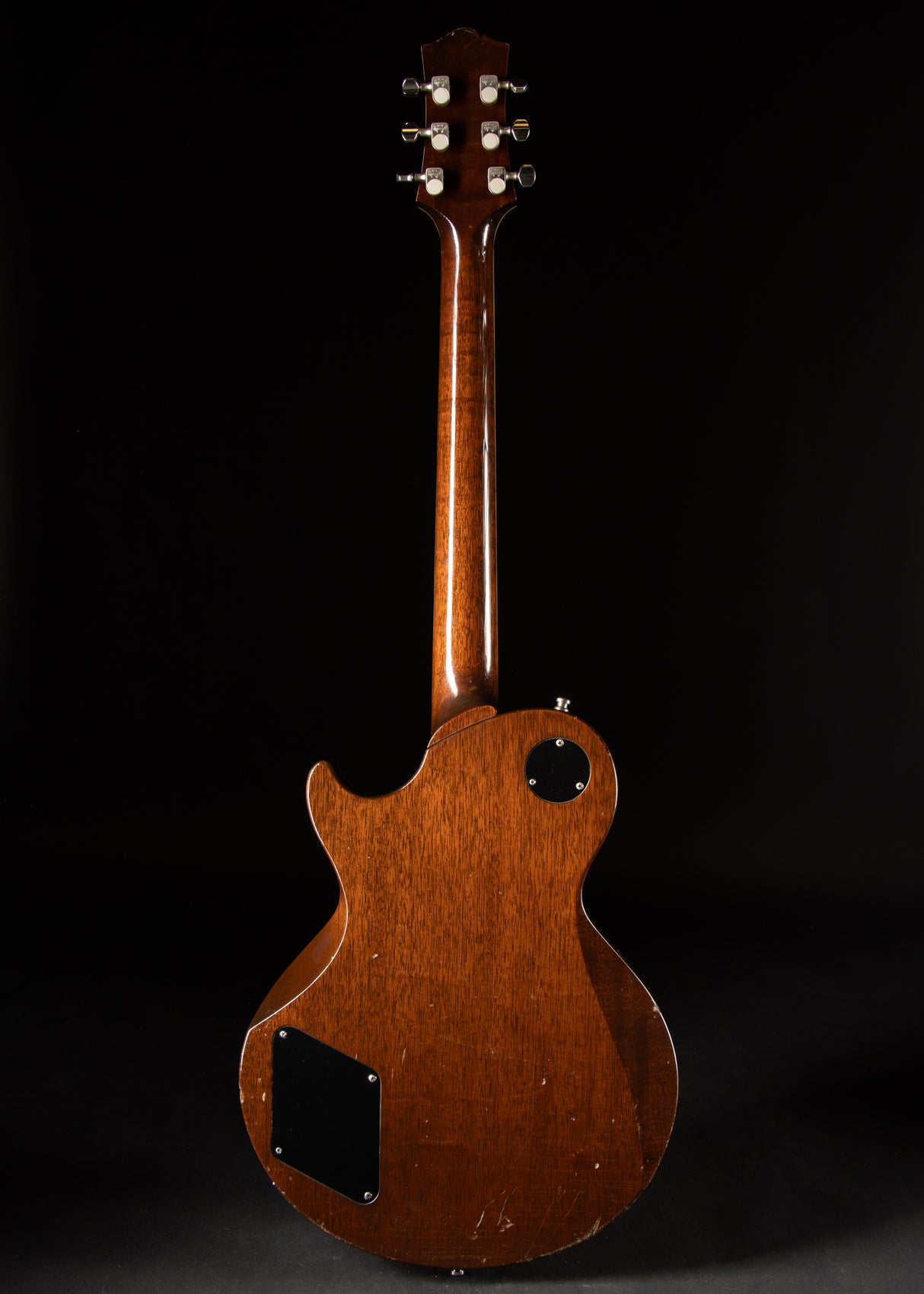 Recent Collings City Limits Deluxe