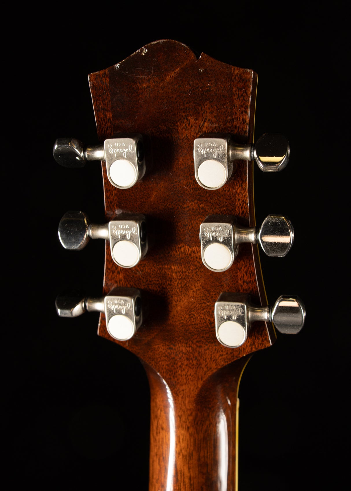 Recent Collings City Limits Deluxe