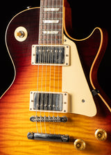 2015 Gibson True Historic Les Paul Standard R9
