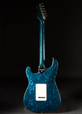 1996 Fender Masterbuilt Custom Moto Stratocaster S# AE040 w/OHC & COA