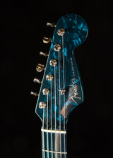 1996 Fender Masterbuilt Custom Moto Stratocaster S# AE040 w/OHC & COA