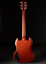 2007 Gibson Custom Shop '62 Reissue SG Standard