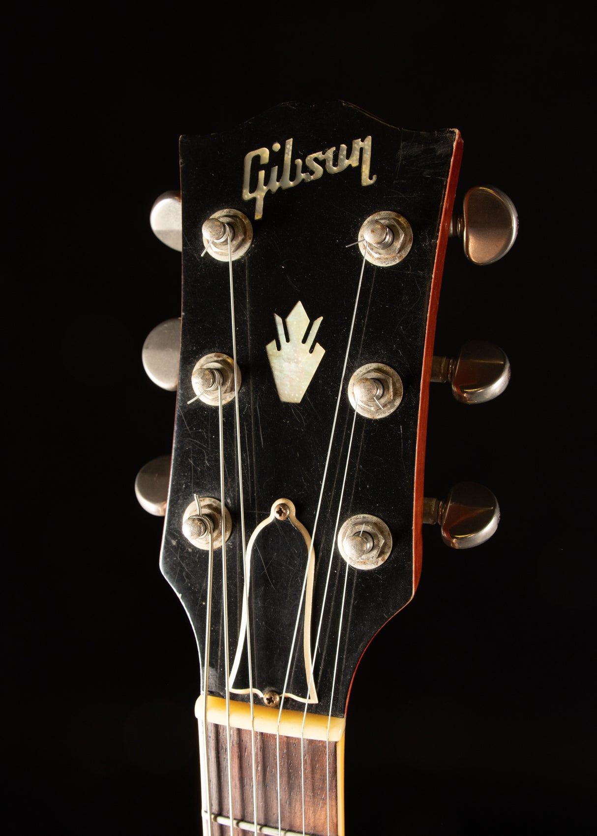 2007 Gibson Custom Shop '62 Reissue SG Standard