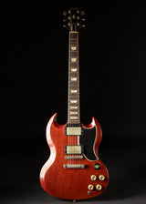 2007 Gibson Custom Shop '62 Reissue SG Standard