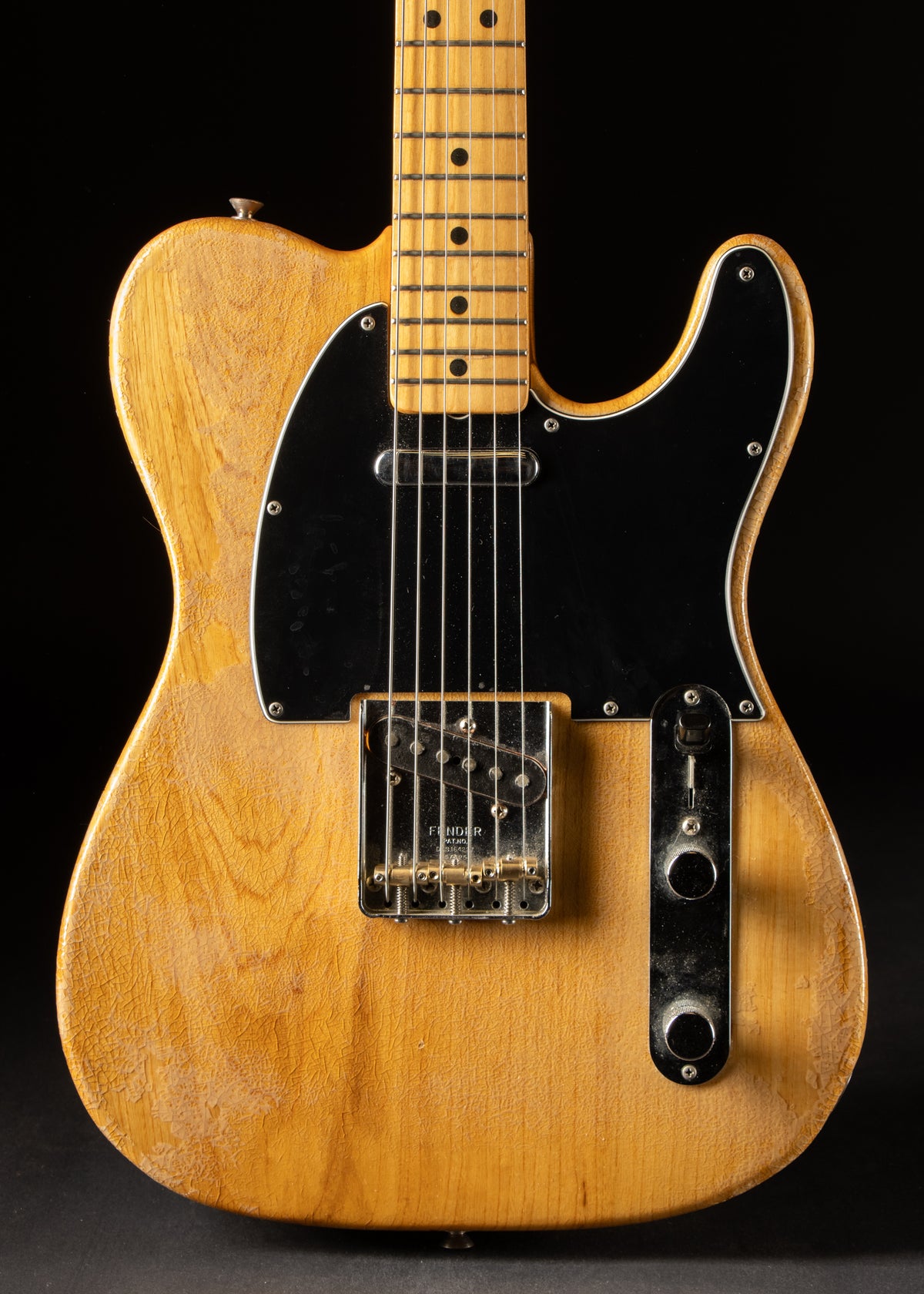 1978 Fender Telecaster