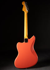 2022 Fender Jazzmaster 62 Reissue "Thin Skin" Fiesta Red