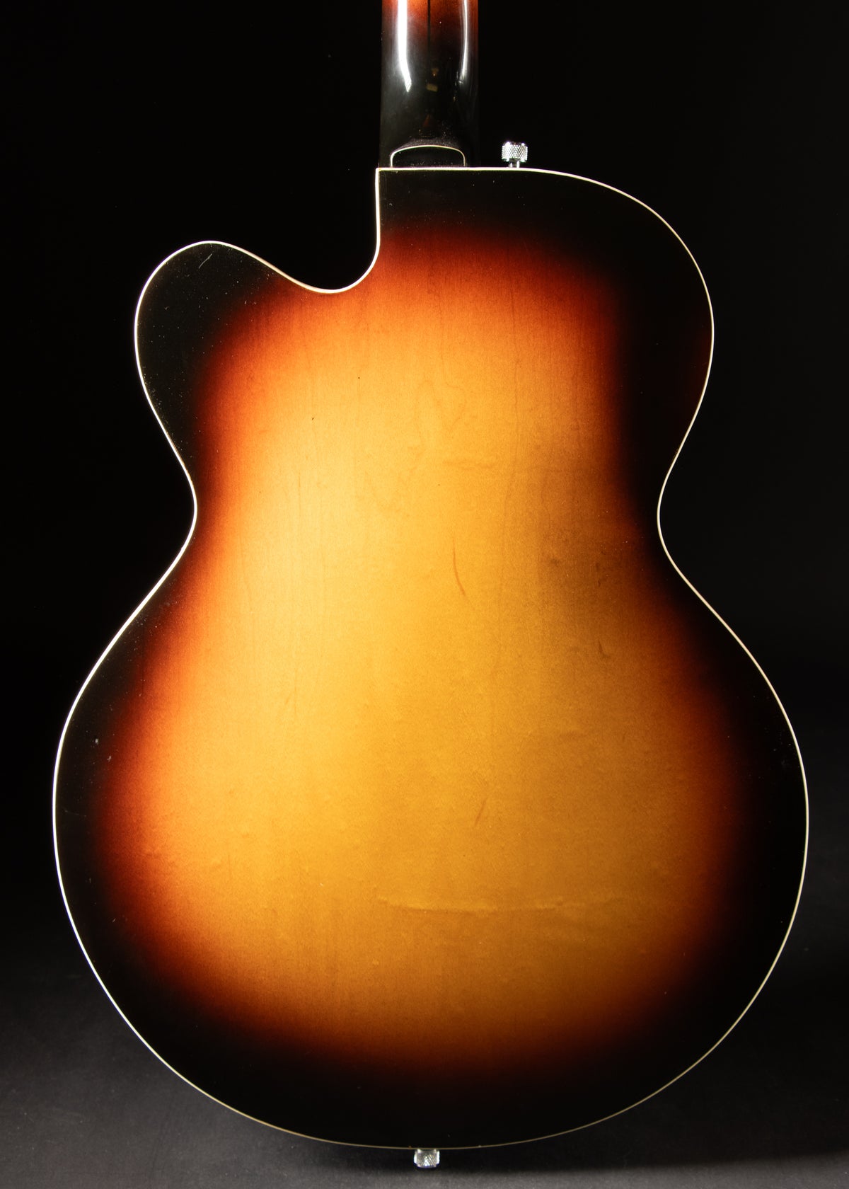 1959 Gretsch Anniversary 6124