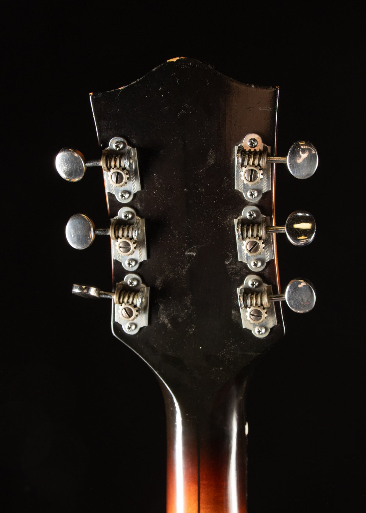 1959 Gretsch Anniversary 6124