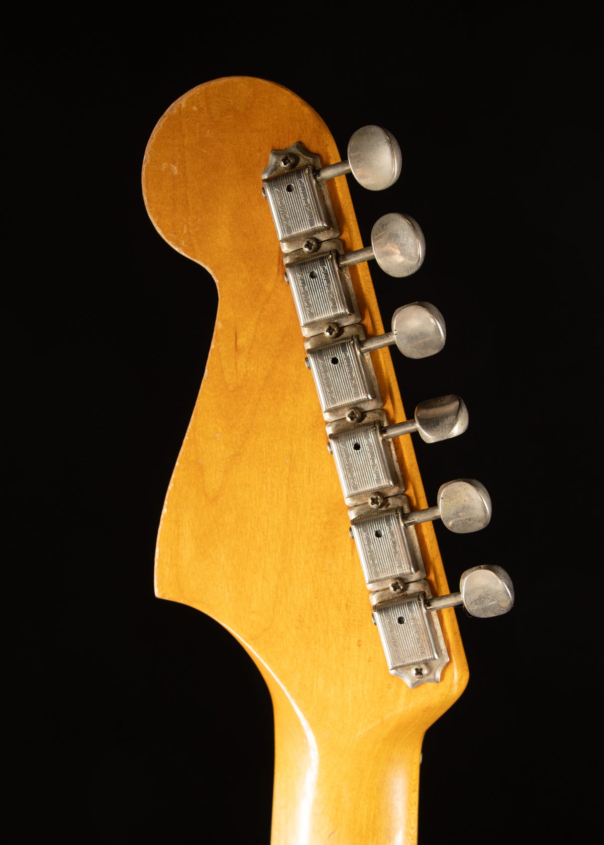 1965 Fender Jazmmaster Lake Placid Blue