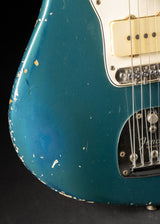 1965 Fender Jazmmaster Lake Placid Blue