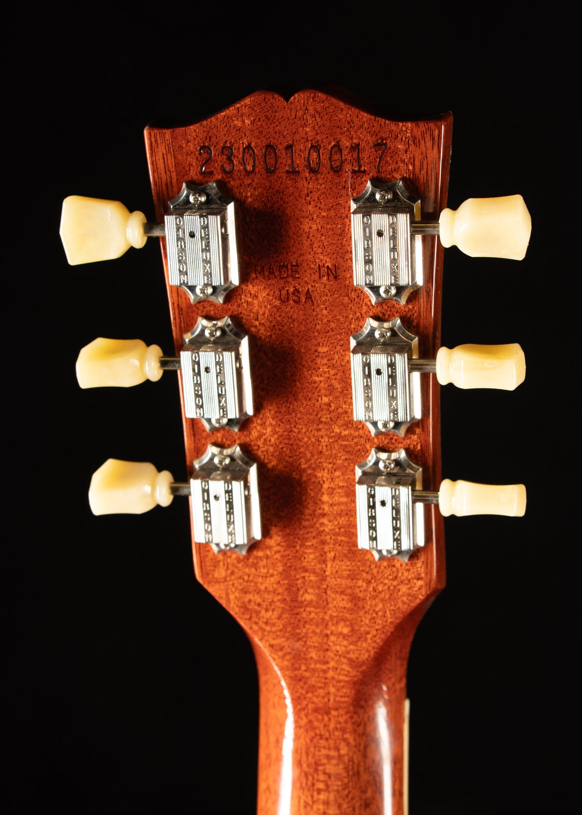 2021 Gibson SG '61 Reissue Sideweays Vibrola