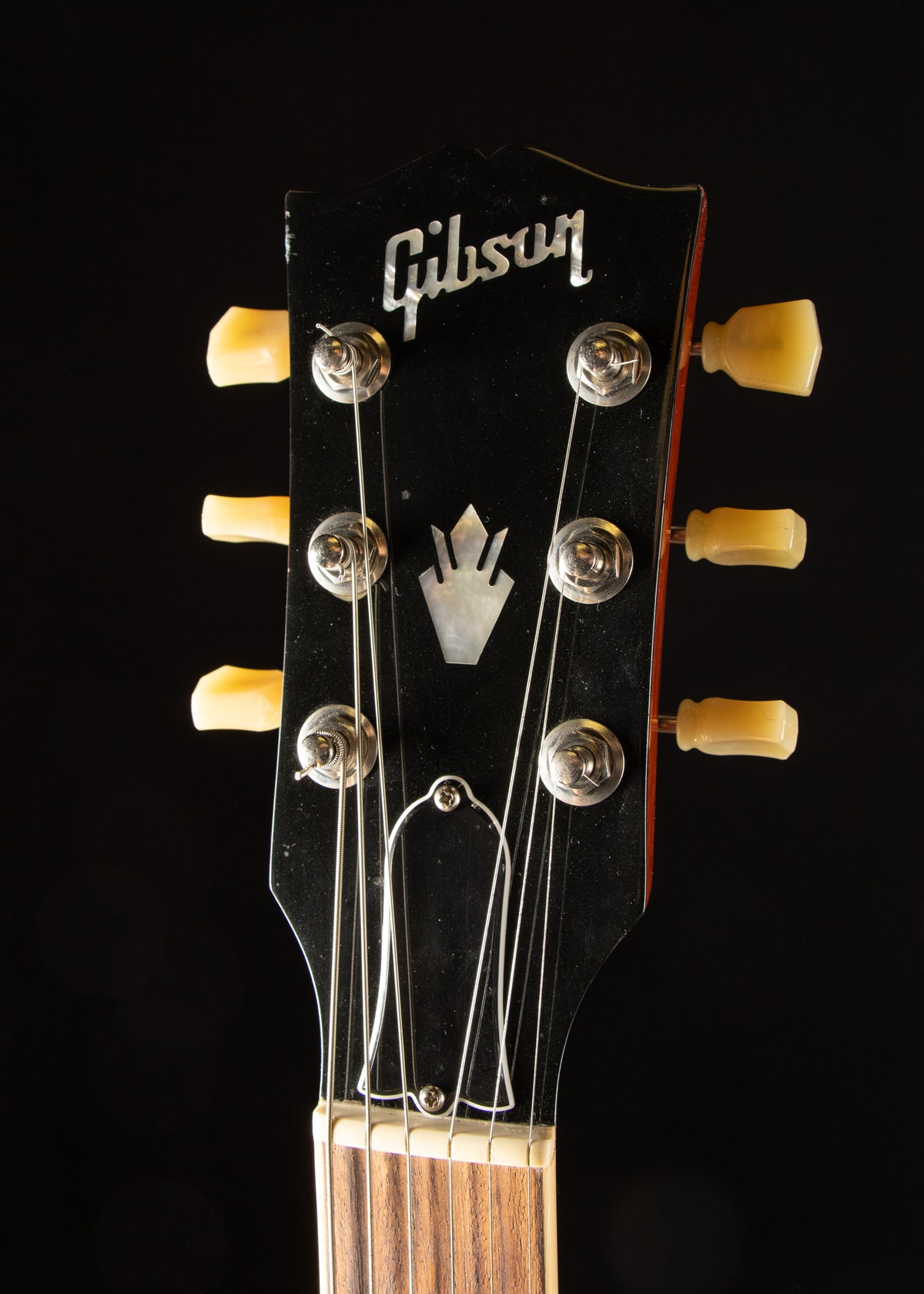 2021 Gibson SG '61 Reissue Sideweays Vibrola