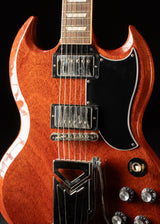 2021 Gibson SG '61 Reissue Sideweays Vibrola