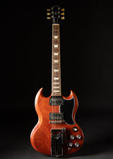 2021 Gibson SG '61 Reissue Sideweays Vibrola