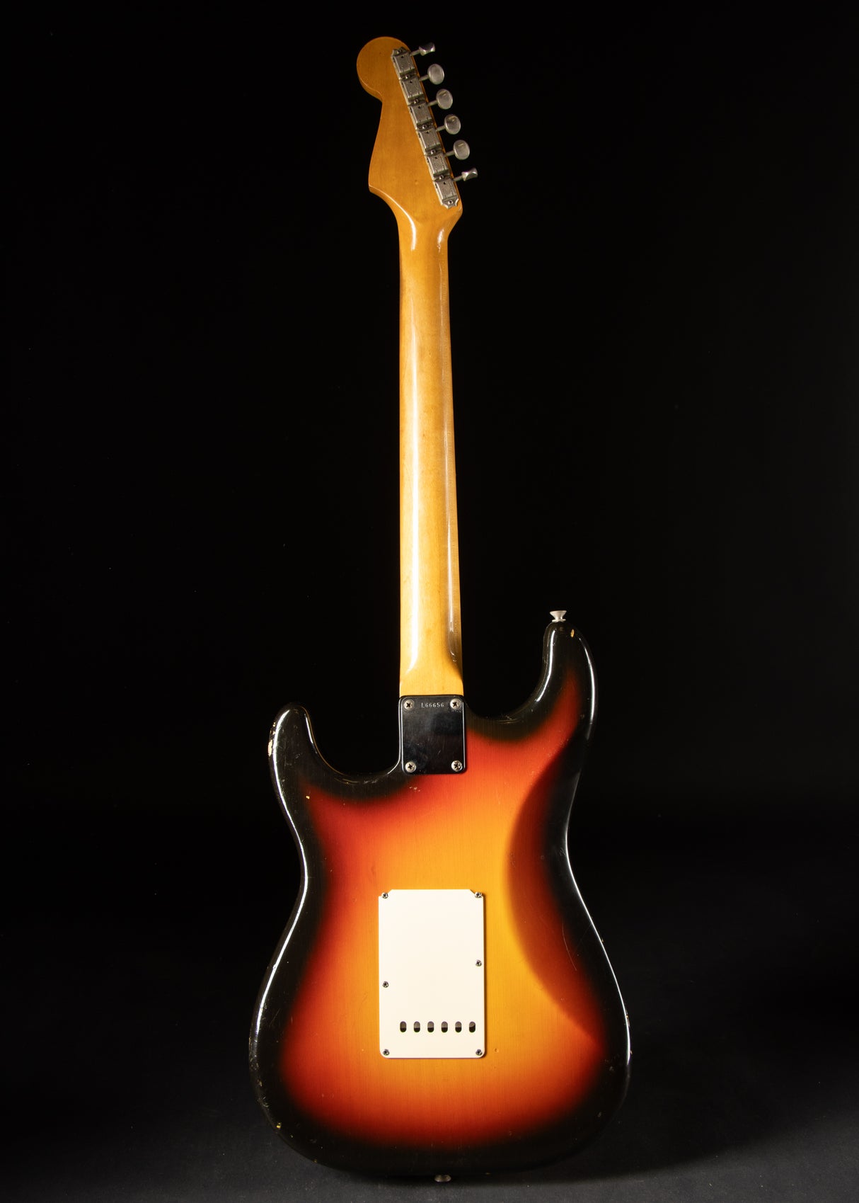 1965 Fender Stratocaster