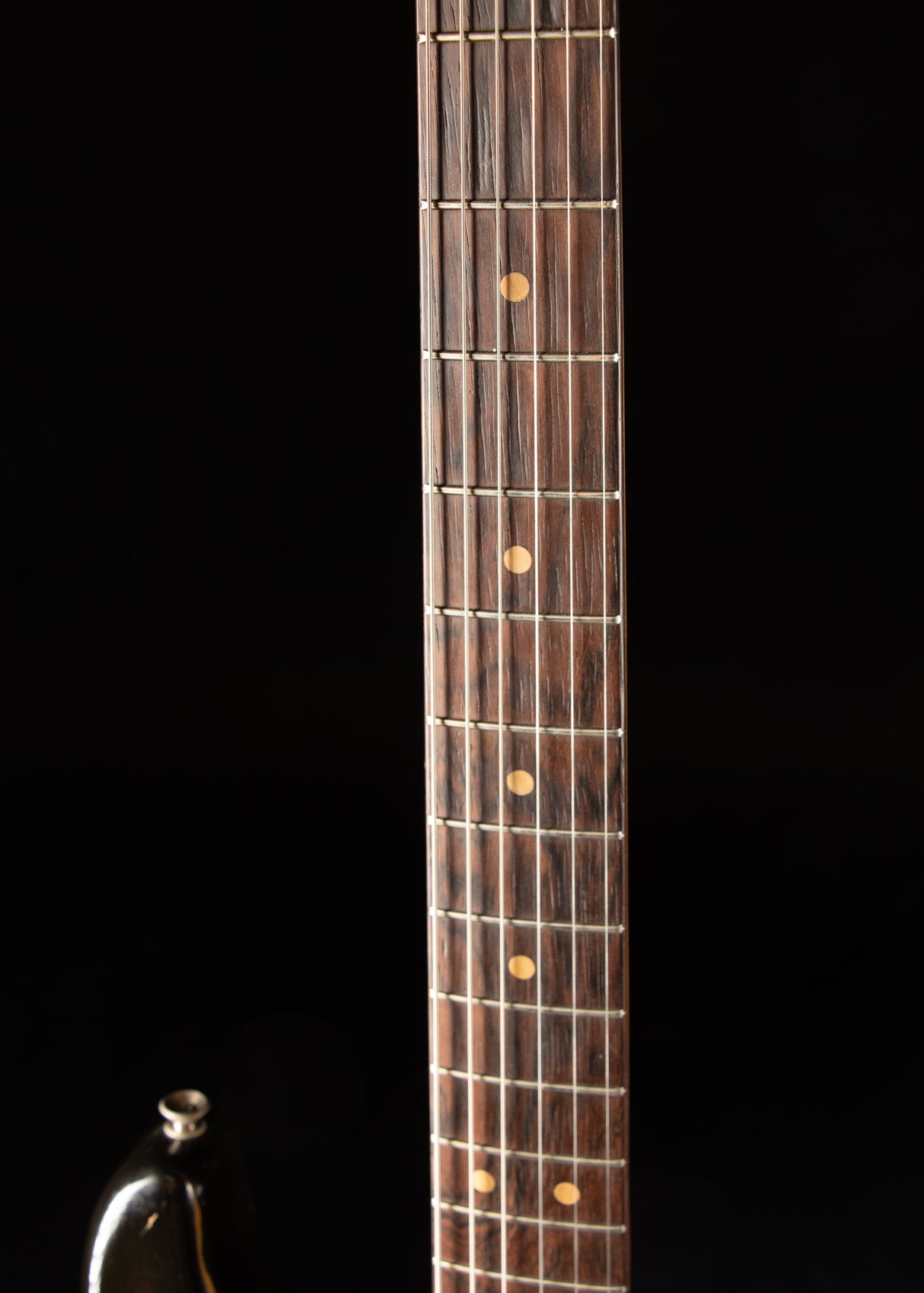 1965 Fender Stratocaster
