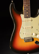 1965 Fender Stratocaster