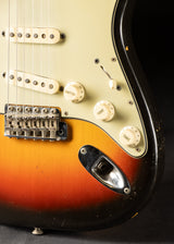 1965 Fender Stratocaster