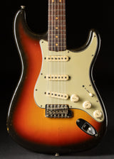 1965 Fender Stratocaster