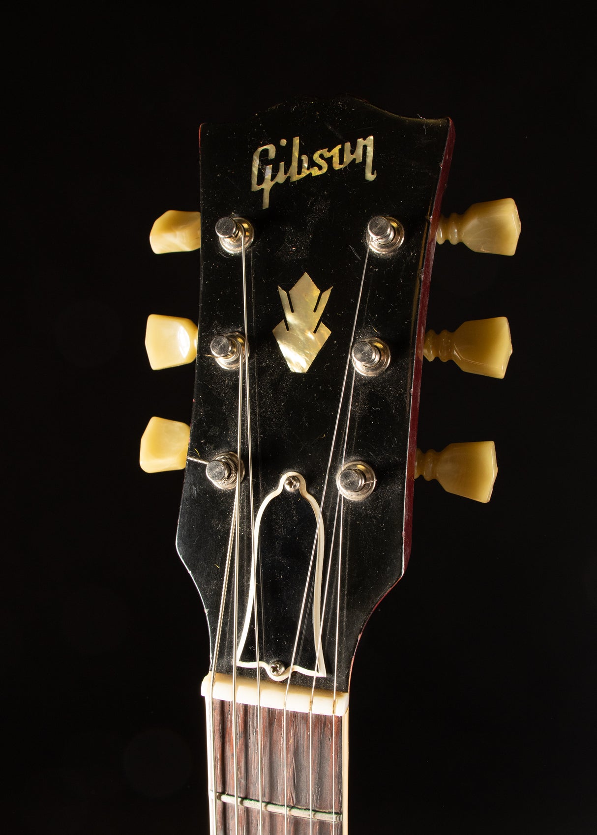 1964 Gibson ES-335TD