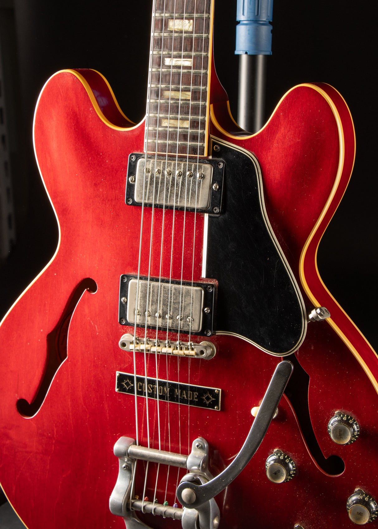 1964 Gibson ES-335TD